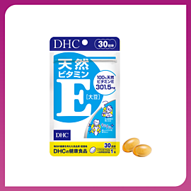 4. Những lưu ý khi sử dụng Vitamin E DHC